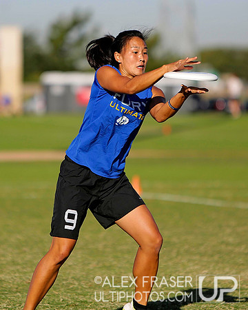Pre-Quarters - 2014 USAU National Championships