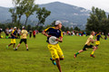 Colombia vs Australia - Open Mon Round 2 - 2014 WJUC
