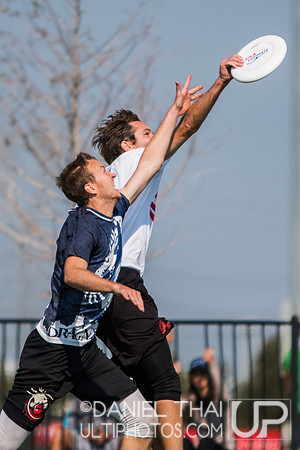 2014 USAU National Championships - Mixed Finals