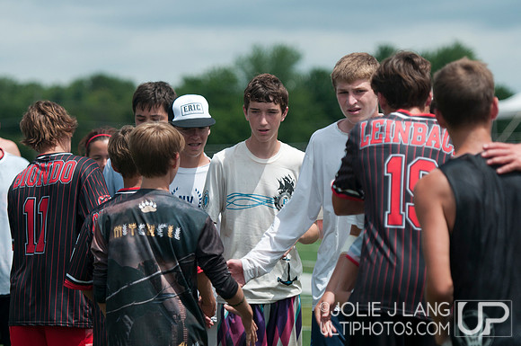 CUT Camp Session I 2014