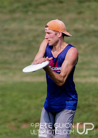 Chesapeake Invite