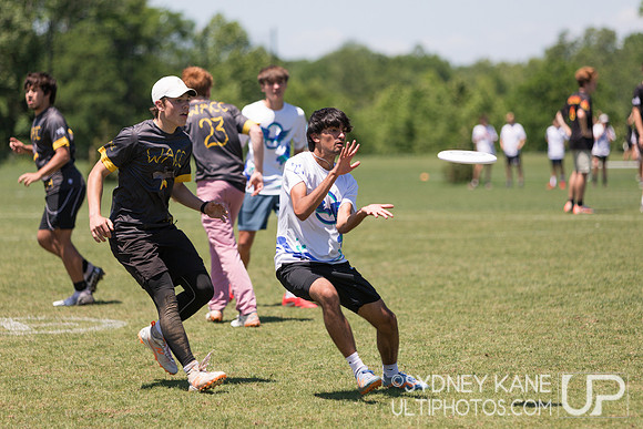 VA HS States 2025 Saturday