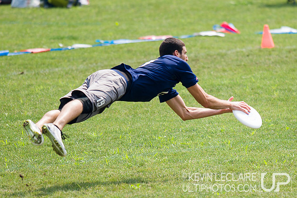 Chesapeake Invite 2014 Saturday Action