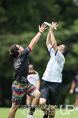 Saturday Action -- Boston Invite 2022