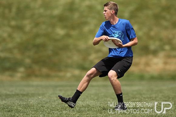Colorado High School Boys State Championships