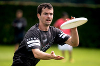 Pool Play - WUGC 2016