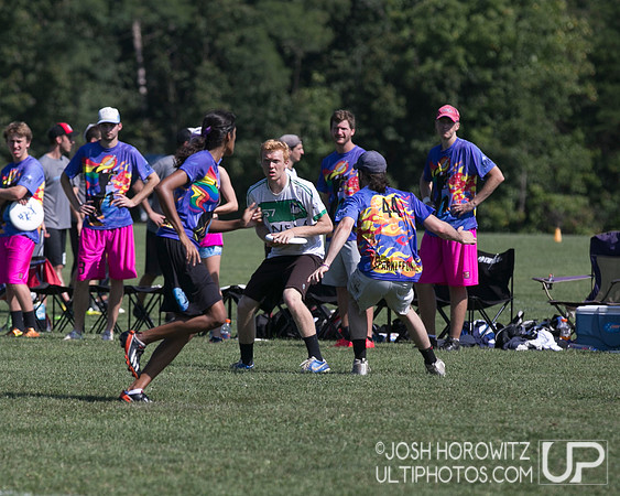 Capital Sectionals 2014 Saturday