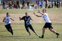 Queen City Tune Up 2015 - Saturday
