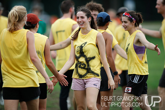 Boston Invite 2025
