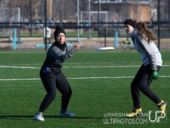 DC Shadow 2022 Tryout #3