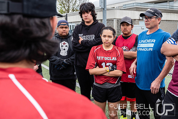 BC Ultimate Junior High School Championships