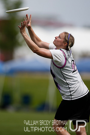 Day 1 of 2022 USA Ultimate Masters Championships