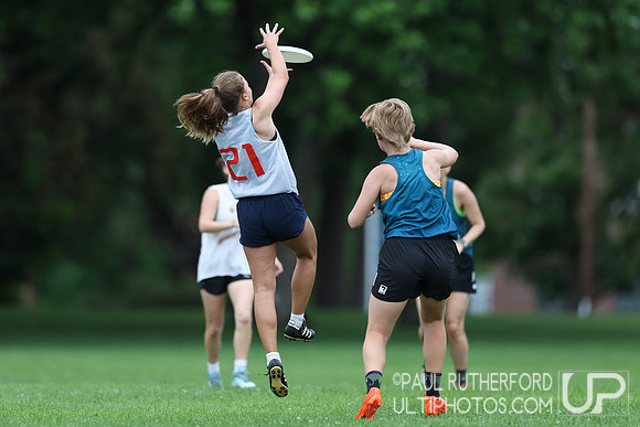 2025 Boston Invite