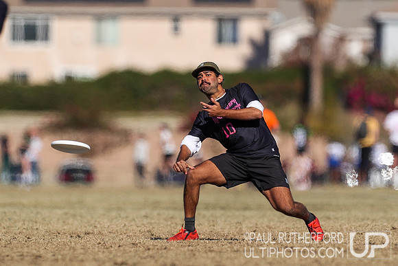 2021 USA Ultimate Division III College Championships