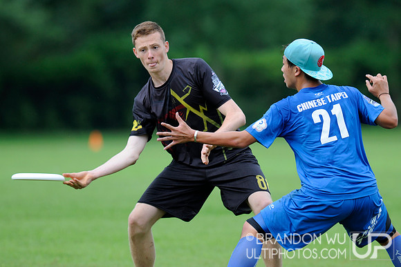 WJUC Day 2 - Tuesday