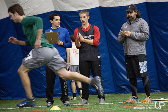 Boston Whitecaps Combine 12-21-2013