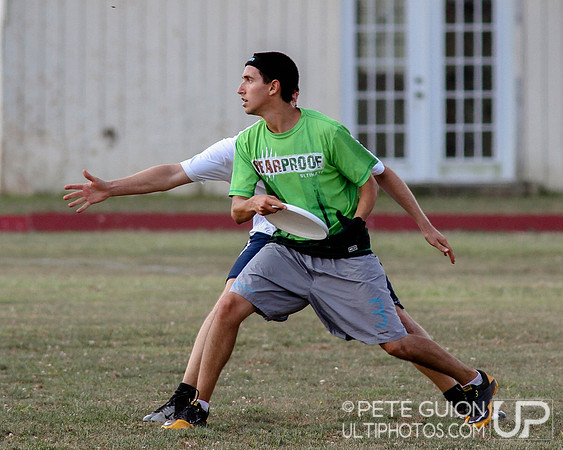 Chesapeake Open