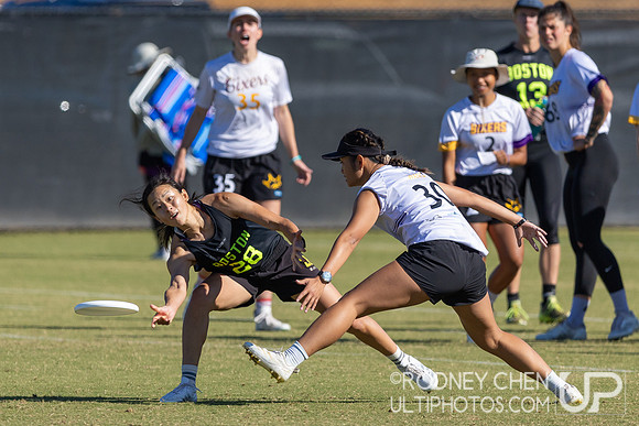 2024 USA Club National Championships