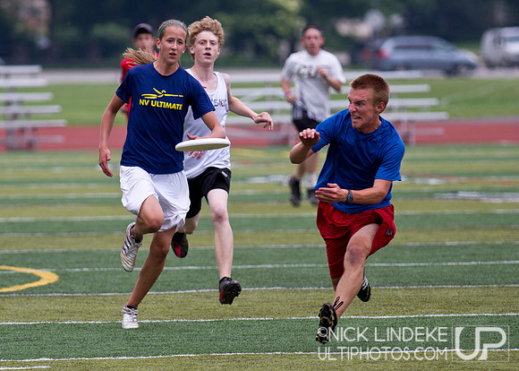 Fun from CUT Camp Day 2