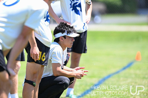 Wissahickon v West Jessamine - Boys Pool Play - HSNI 2024 - Frid