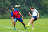 Colombia U20 Open v Great Britain U20 Open WJUC Wednesday Round