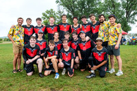 US Open YCC 2022 Saturday
