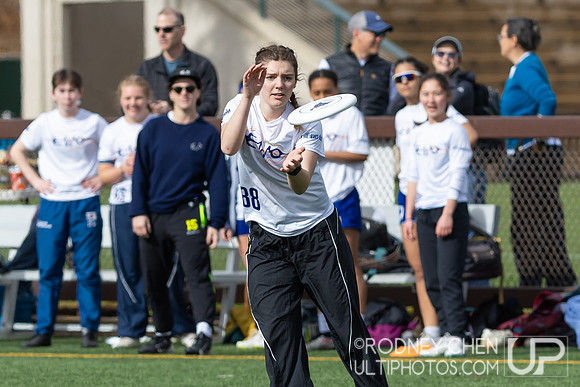 Stanford Invite 2025