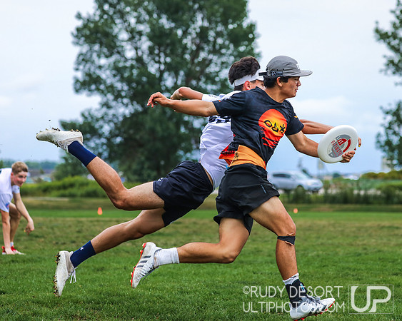 2022 USA Ultimate Youth Club Championships