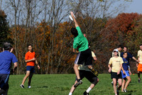 Clique B Fall 2008 Tourney