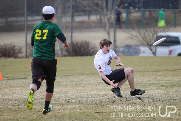 Queen City Tune Up 2015 - Saturday