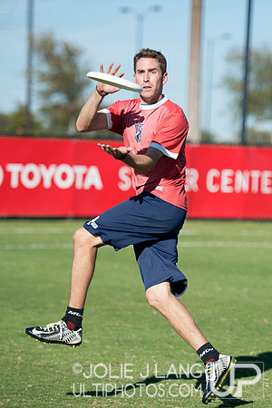 USAU Club Nationals 2014