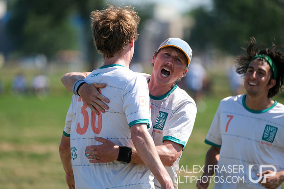 2022 International Club Championships Friday