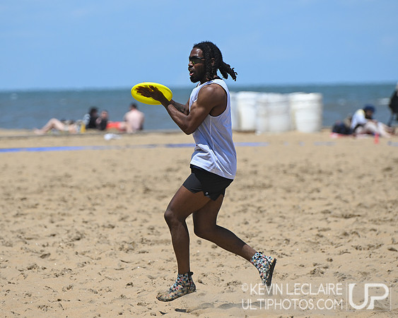 Humiliswag vs AMPersand - Men's Final - 2024 Beach Championships