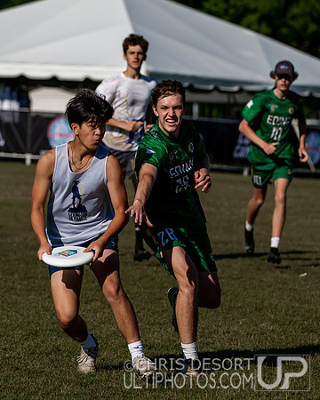 2022 High School National Invite