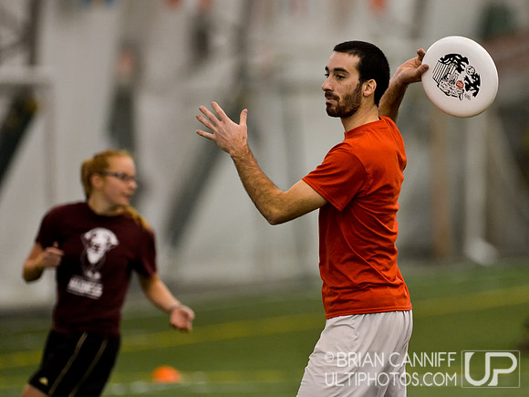 MCUDL Mercer Midnight Madness 2014