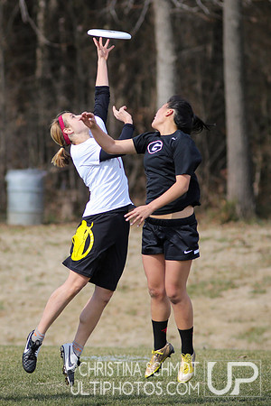 Queen City Tune Up 2015 - Saturday