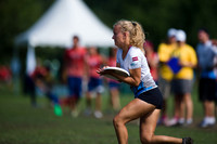 Thursday WUCC 2014 Action