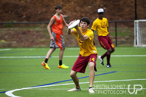 Juniors Terminus 2014 - Saturday - JV Division
