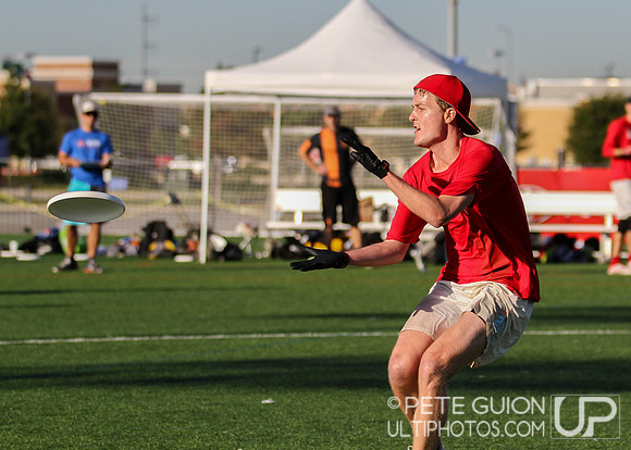 USAU Nationals 2014 Championships