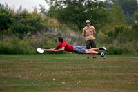 Sunday Mixed Semifinals -- YCC 2012
