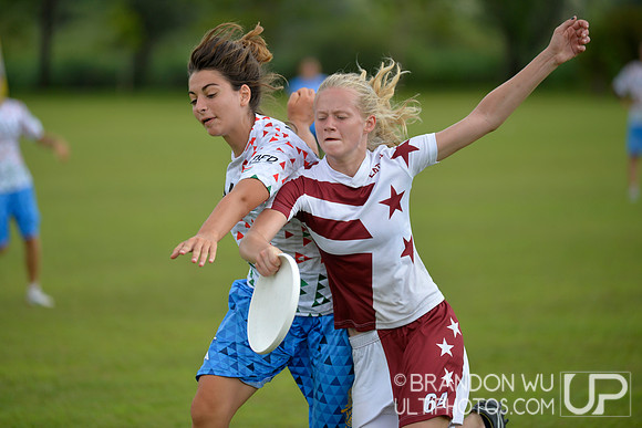 WJUC Day 3 - Wednesday