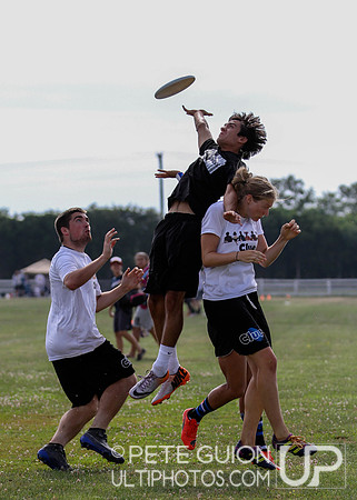 Chesapeake Open