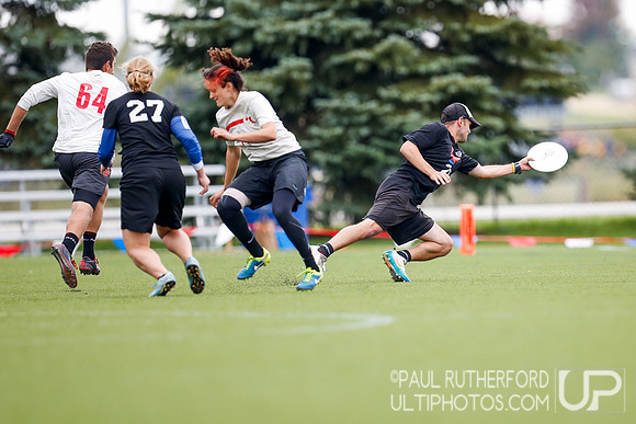 2016 Club National Championships