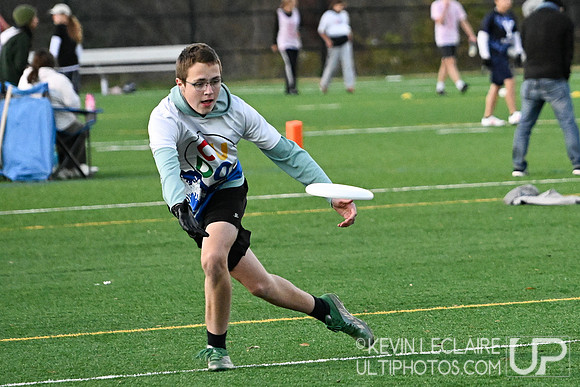 VA Mixed HS States 2024 Saturday