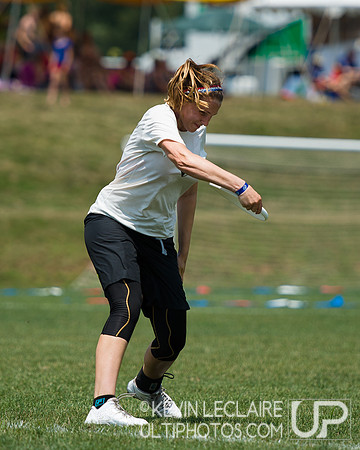 Chesapeake Invite 2014 Saturday Action