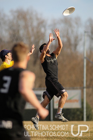 Queen City Tune Up 2015 - Saturday