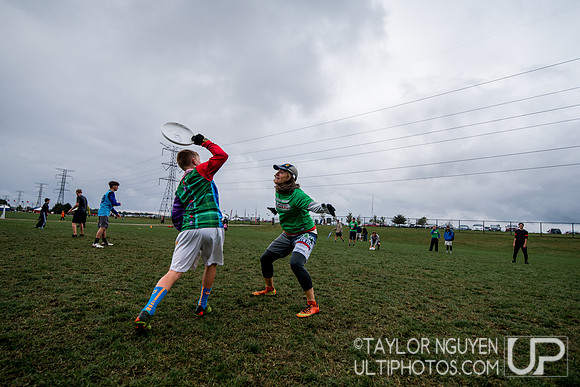 USA Ultimate Club National Championships