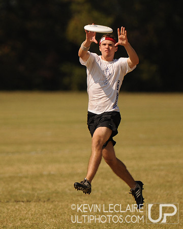Saturday Action from 2010 Capital Open Sectionals