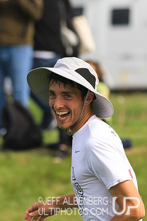 2022 USA Ultimate Division I College Championships