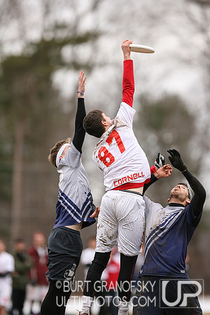 New England Open -- Saturday Action